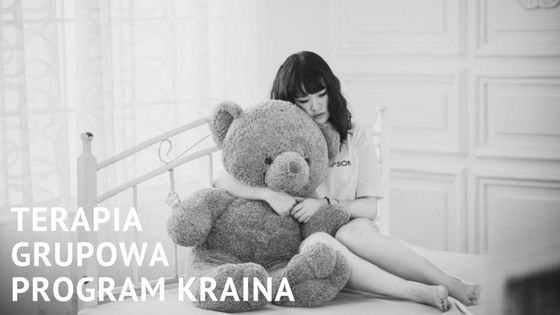 Szkolenie-terapia-grupowa-dzieci-program-kraina-2017-B&W